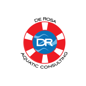 Logo Design by Dndesigns 3 for DeRosa Aquatic Consulting | Design: #19520336