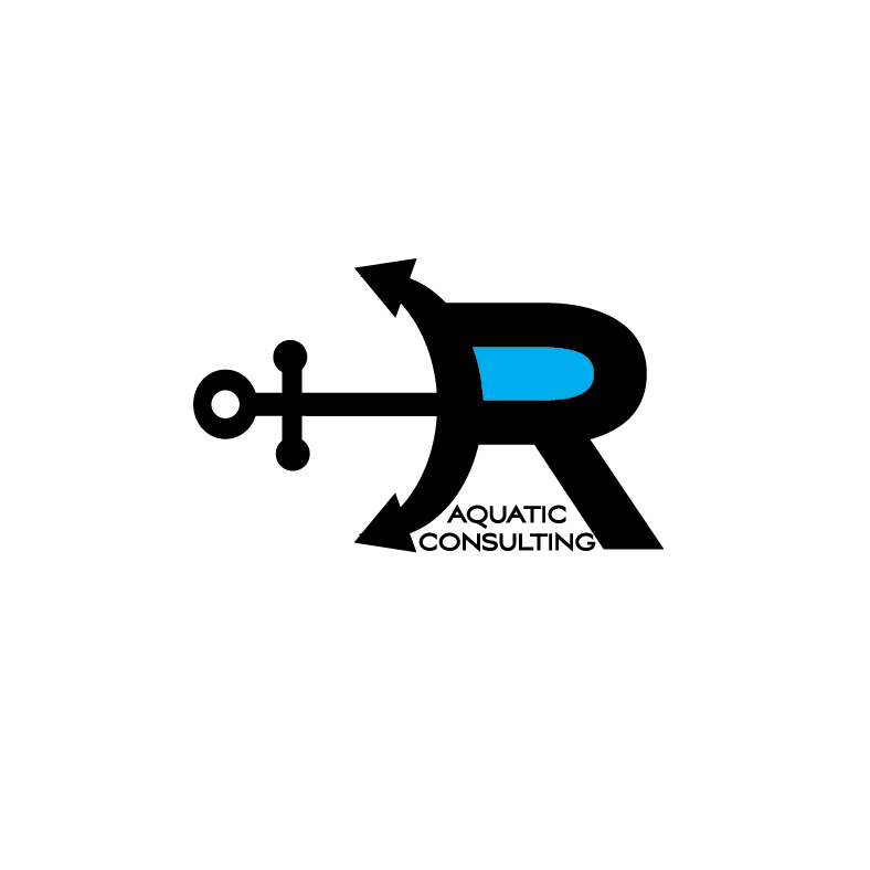 Logo-Design von Dndesigns 3 für DeRosa Aquatic Consulting | Design #19520337