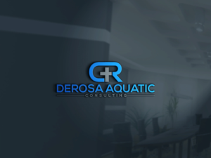Design de Logo par Rimjim$$ pour DeRosa Aquatic Consulting | Design : #19479599