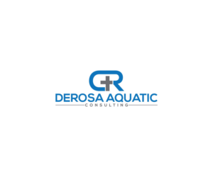 Logo Design by Rimjim$$ for DeRosa Aquatic Consulting | Design: #19479600