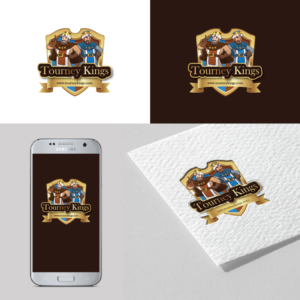 Logo Design by Lee @ LoleepopDesign for Hashtag Studios | Design #19483665