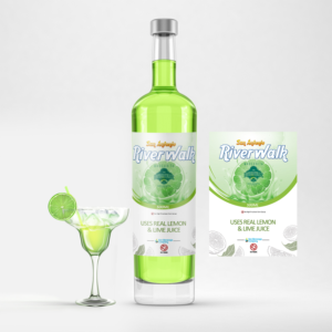 Etikett-Design von SAI DESIGNS für Son Beverage Company | Design: #19517586