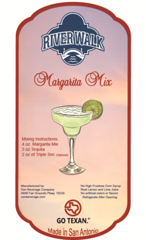 Label Design by DebiH
