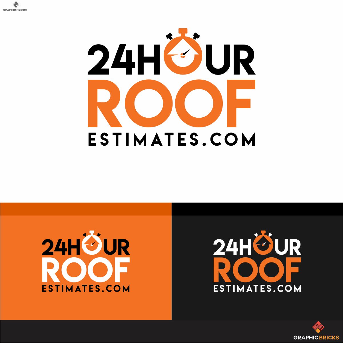 Design de Logo par Graphic Bricks pour ce projet | Design #19474099