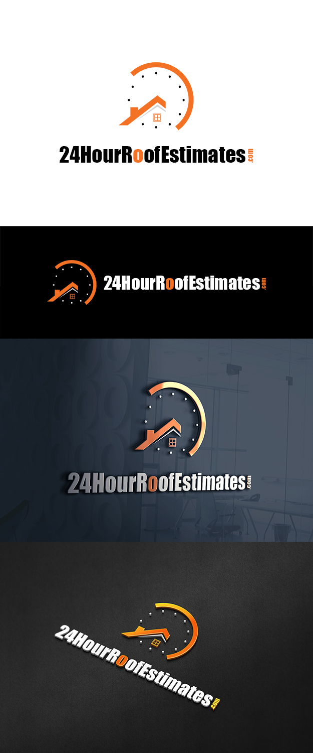 Logo Design by rivemediadesign for this project | Design #19512017