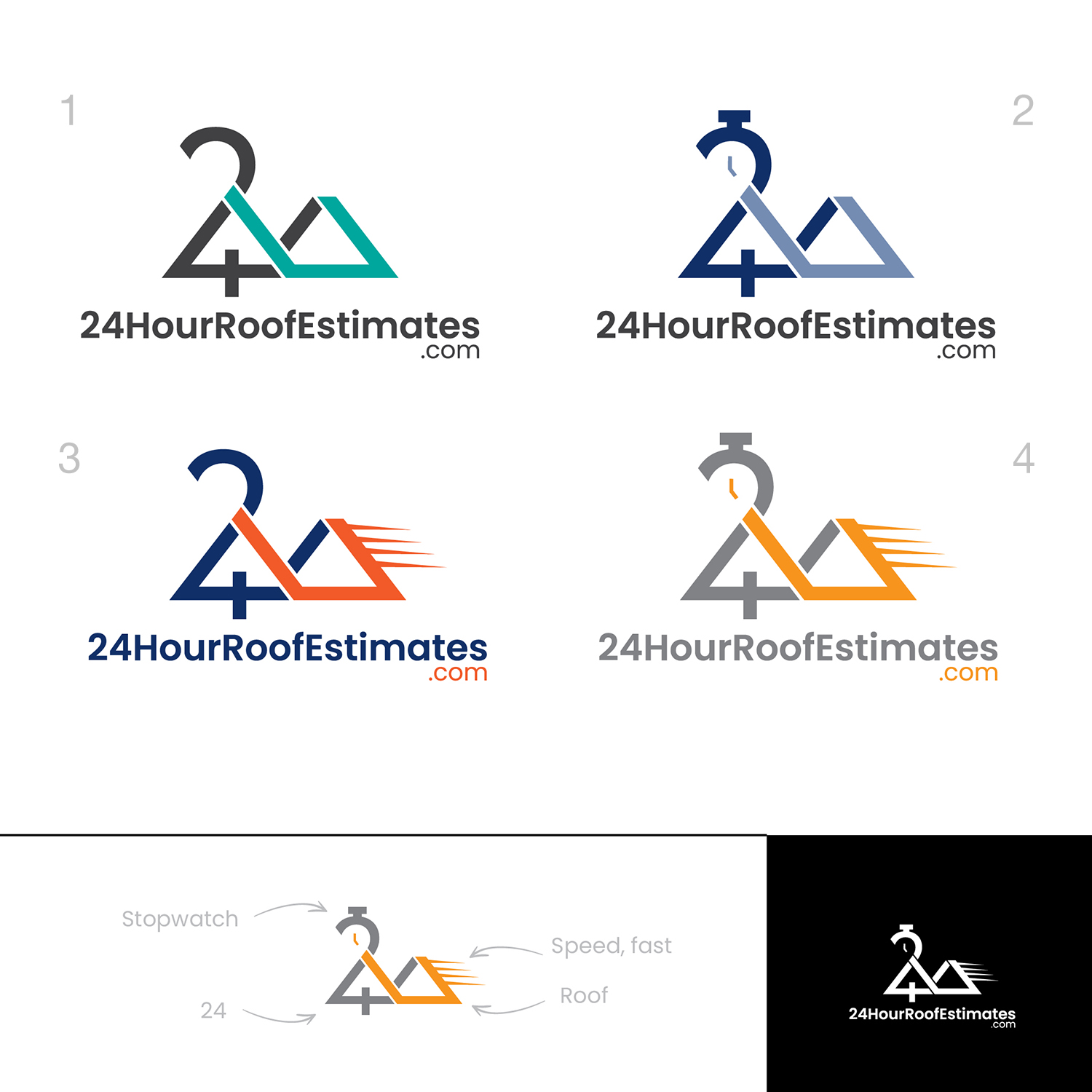 Logo Design by sp3l4 for this project | Design #19480029