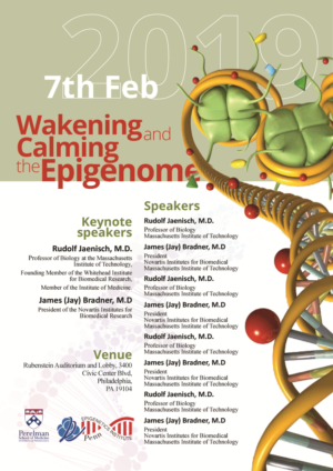 Flyer Design by imranpalash for University of Pennsylvania | Design #19525102