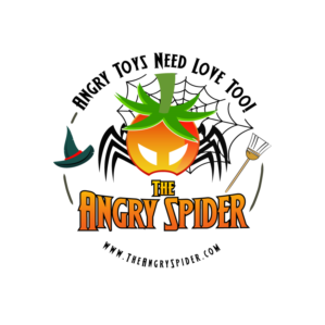 Design de Logo par design_tan pour The Angry Spider | Design #19480753
