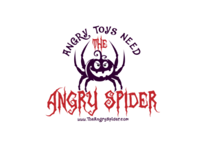 Design de Logo par creative.bugs pour The Angry Spider | Design : #19477034