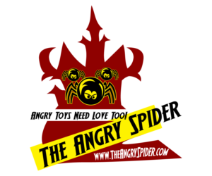Design de Logo par singothu098 pour The Angry Spider | Design #19482826