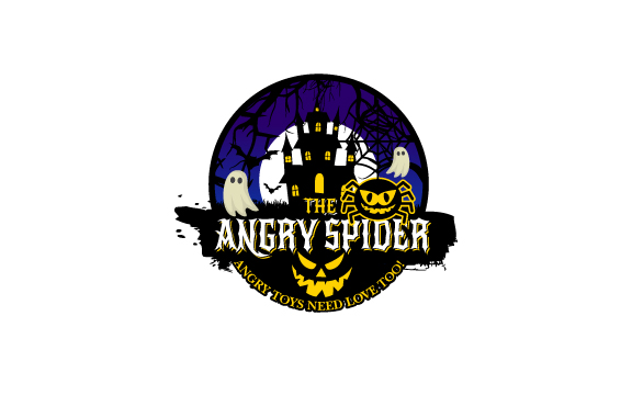 Design de Logo par Partha Sarathi 2 pour The Angry Spider | Design #19480895