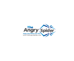 Design de Logo par Maxo-Biz pour The Angry Spider | Design : #19477762