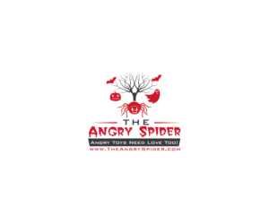 Design de Logo par Maxo-Biz pour The Angry Spider | Design : #19477763