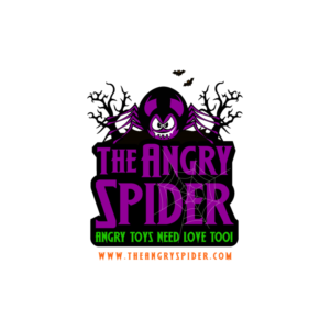 Design de Logo par DANPAINEDESIGN pour The Angry Spider | Design #19470539