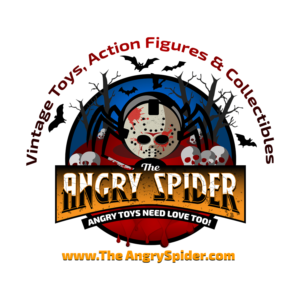 Design de Logo par Logo Blox pour The Angry Spider | Design #19497606