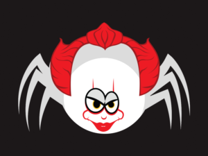 Design de Logo par Cody Rostron pour The Angry Spider | Design : #19480592
