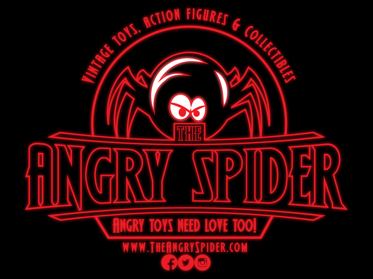 Design de Logo par Cody Rostron pour The Angry Spider | Design #19497647