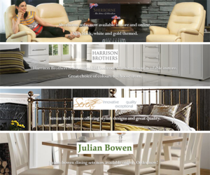 Banner-Design von Andree &amp; CO. für Original Couch Potato | Design #19481046