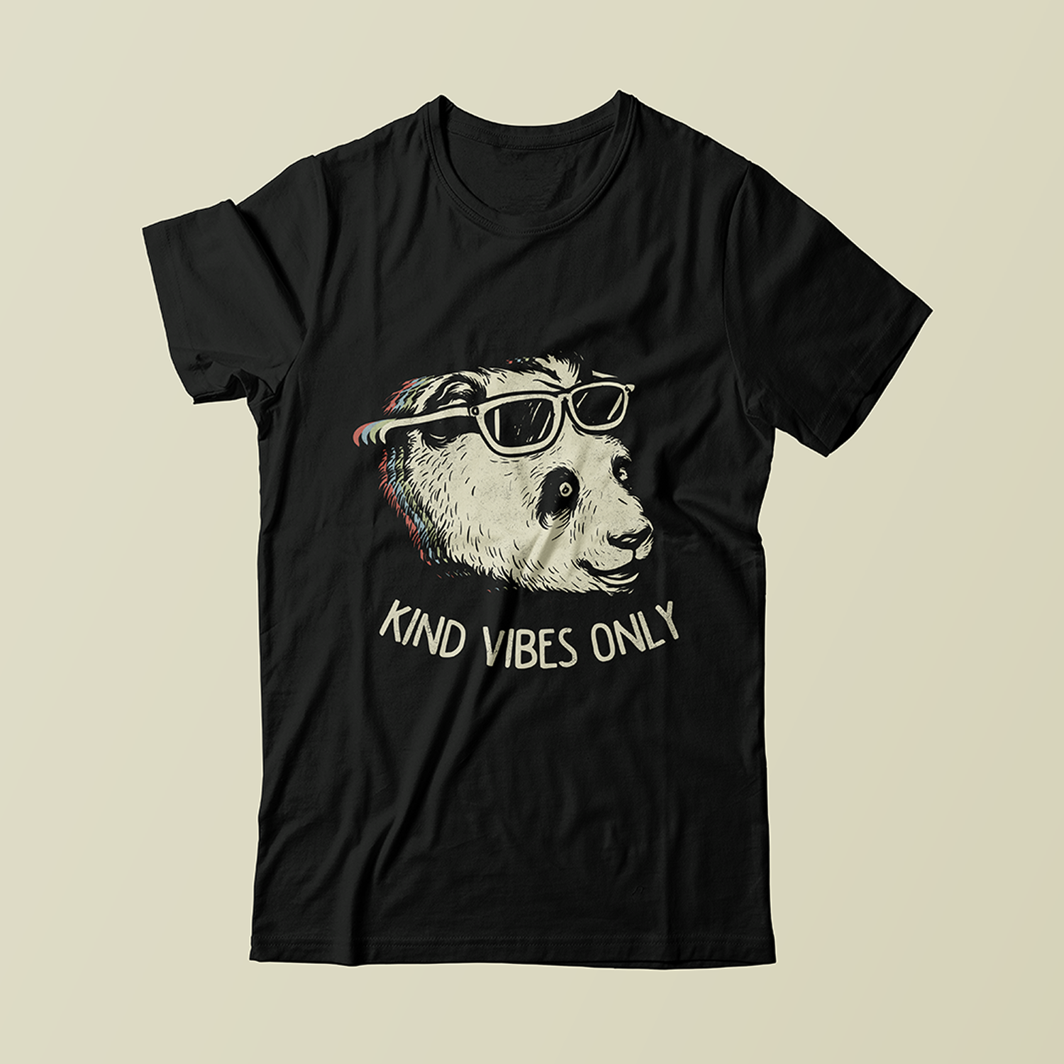Design de T-shirt par blackhorse pour Think Kindness | Design #19495146