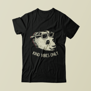 T-shirt Design by blackhorse