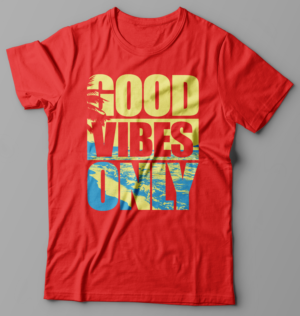 T-shirt Design by O_O NIZAL O_O for Think Kindness | Design: #19494415
