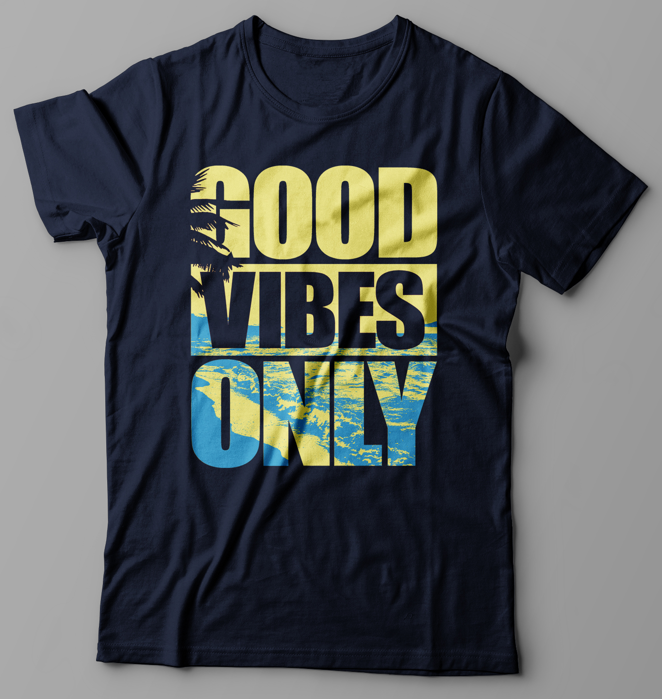 T-shirt Design by O_O NIZAL O_O for Think Kindness | Design #19494426