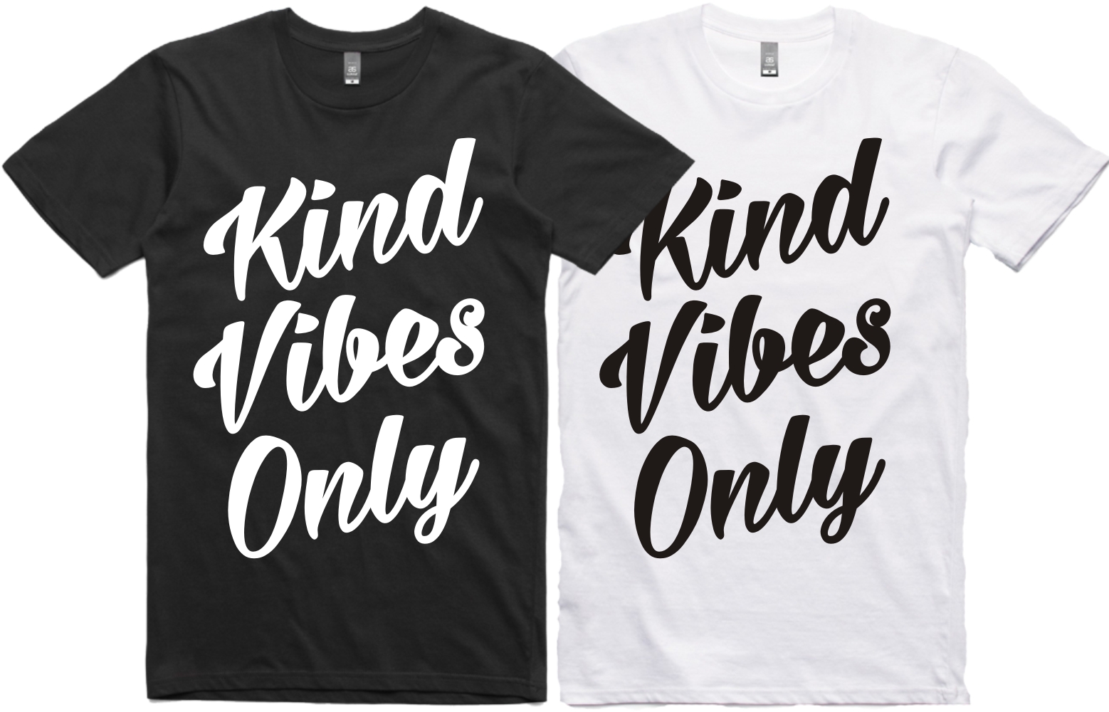 T-shirt Design by Rox Art Design for Think Kindness | Design #19488941