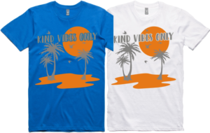 T-shirt Design by Rox Art Design for Think Kindness | Design: #19489399