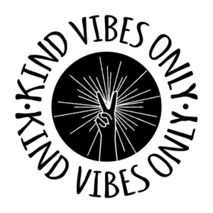 T-shirt Design by Treelly for Think Kindness | Design: #19489588