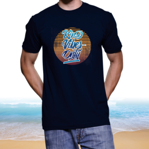 T-shirt Design by Eightone 3 for Think Kindness | Design: #19489372