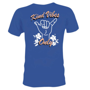 T-shirt Design by 75-R-P-Z for Think Kindness | Design: #19482658