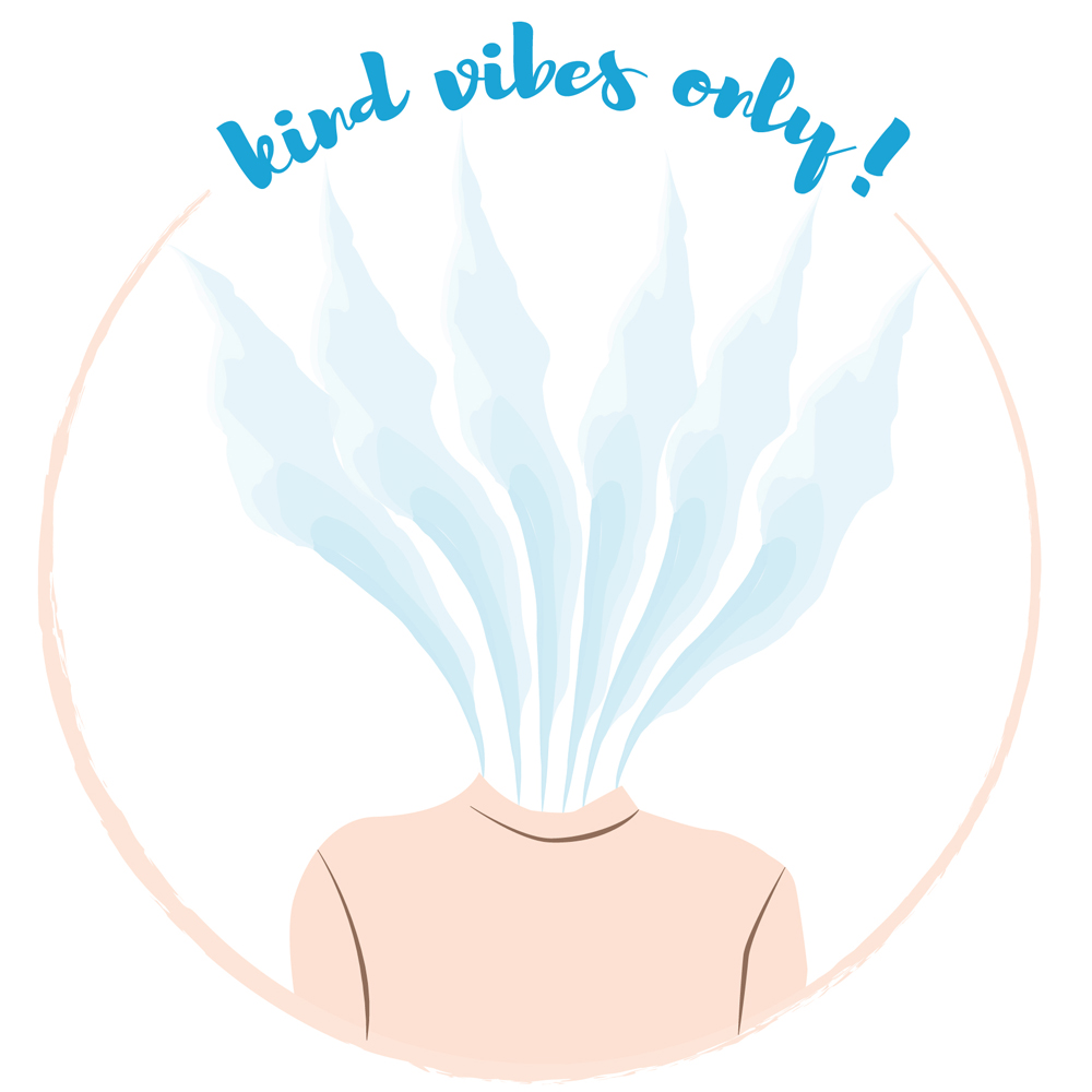 Design de T-shirt par Priyanka 9 pour Think Kindness | Design #19485452