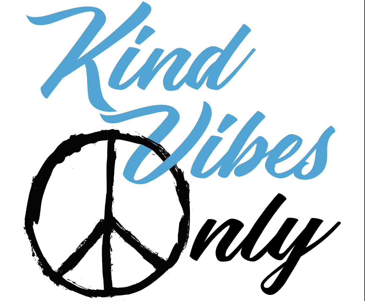 Design de T-shirt par Exist Anywhere pour Think Kindness | Design #19484131