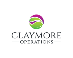 Logo Design by Atec for Claymore Operations, Incorporated | Design: #19493337