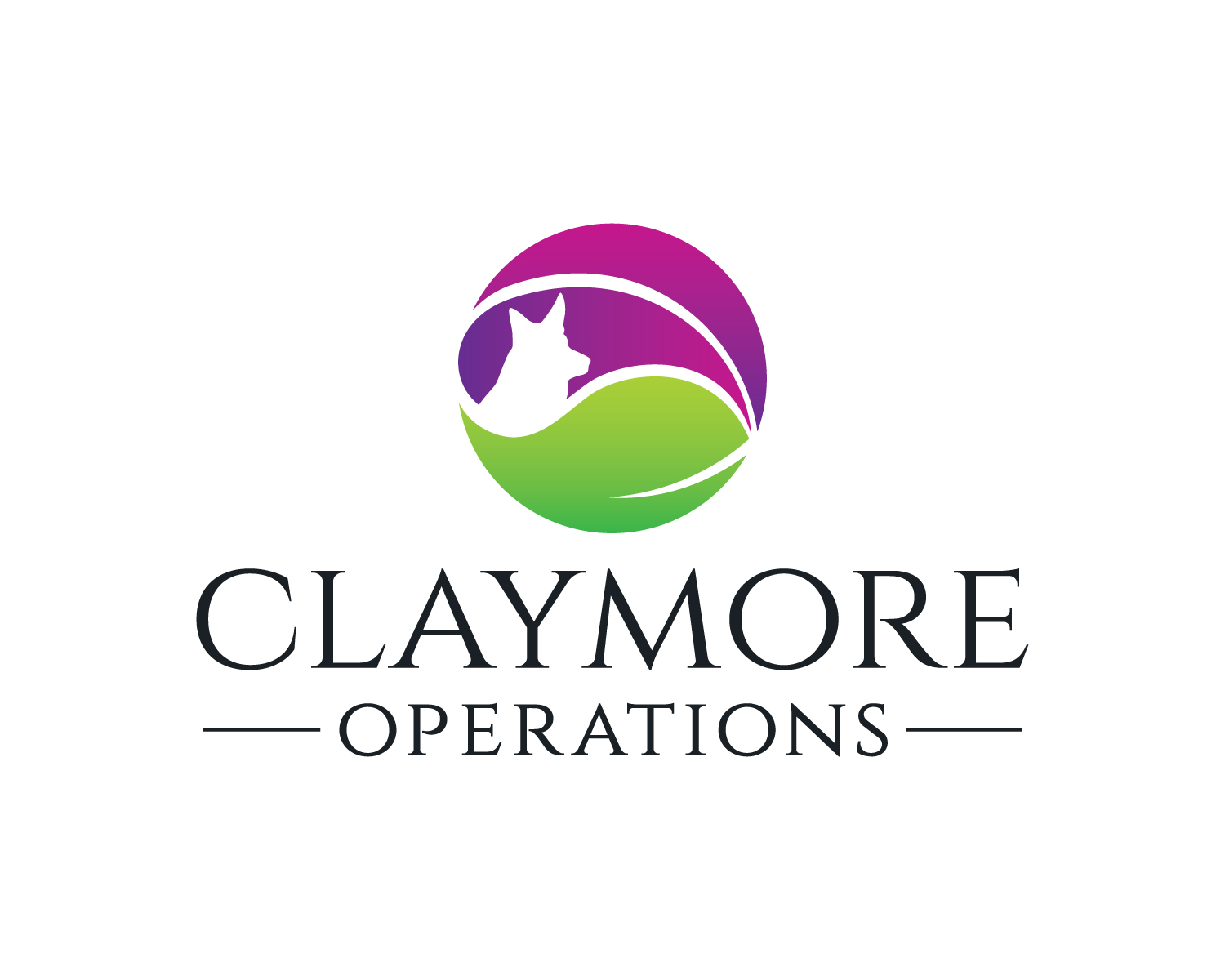 Logo Design by Atec for Claymore Operations, Incorporated | Design #19510760