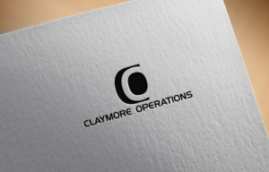 Logo Design by Gross for Claymore Operations, Incorporated | Design: #19505499