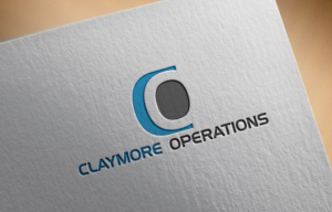 Logo Design by Gross for Claymore Operations, Incorporated | Design: #19505500