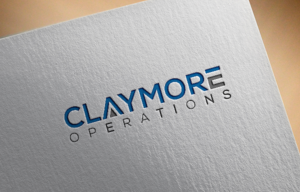 Logo Design by Top1 for Claymore Operations, Incorporated | Design: #19493319