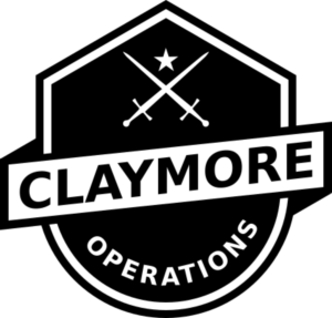 Logo Design by Didi Purwadi for Claymore Operations, Incorporated | Design #19483875