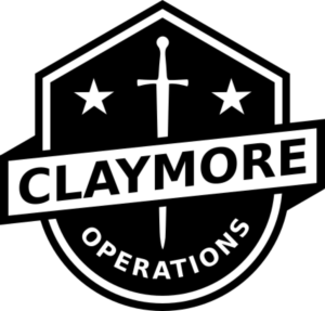 Logo Design by Didi Purwadi for Claymore Operations, Incorporated | Design: #19505334