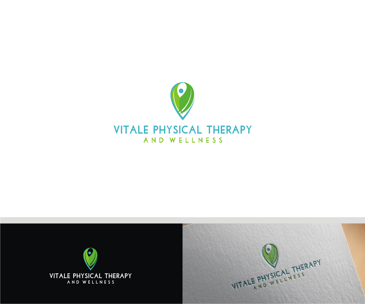 Logo Design by T I K H E - L M W for this project | Design #19565060