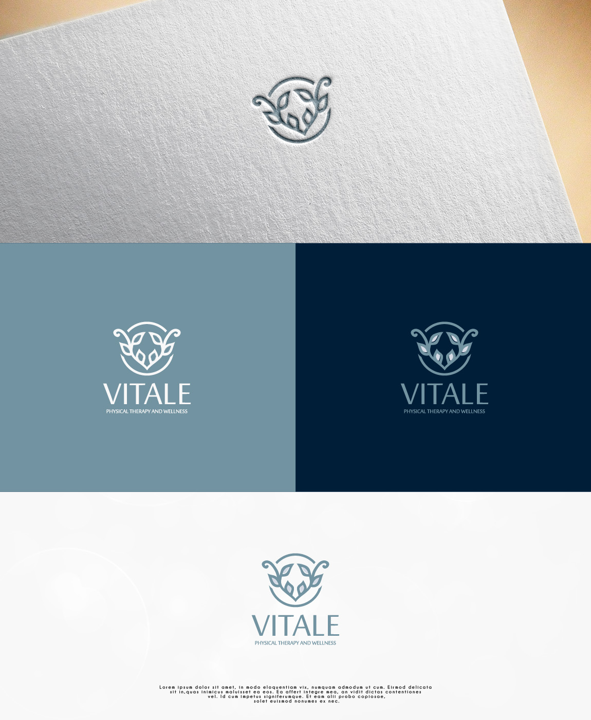 Logo Design by OlgiCh for this project | Design #19579913
