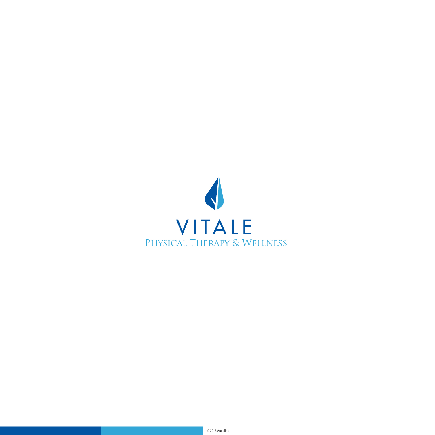 Logo Design by Angelina for this project | Design #19564241