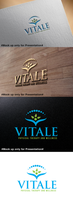 Logo Design by designmind78 for this project | Design: #19476929