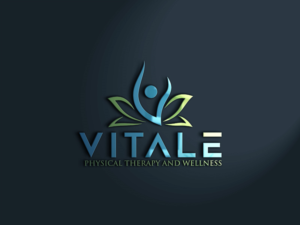 Logo Design by Madara Uchiha for this project | Design: #19475647
