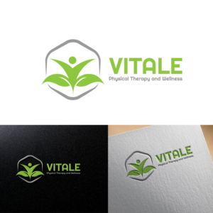 Logo Design by Mongsh