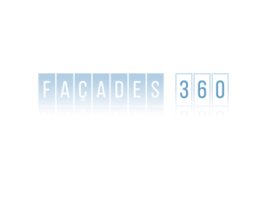 Façades 360 | Logo-Design von bluejet