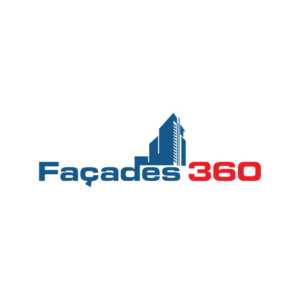 Façades 360 | Logo Design by aspiremedia