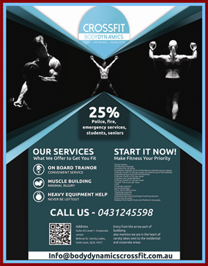 Flyer Design by hsssenmomo