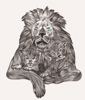 Tattoo Design by RJDesign92